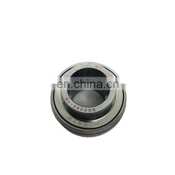 SUC205-16 Stainless Steel is Resistant to Corrosion and High Temperature Pillow Block Ball Bearing Sizes photo-5