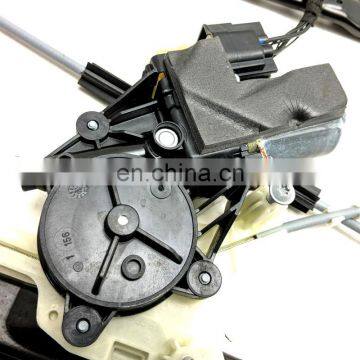 LR078871 For 2014-2019 RANGE ROVER SPORT L494 REAR LEFT DOOR WINDOW REGULATOR MOTOR ASSEMBLY LR043937 DK6227001AF High Quality photo-5