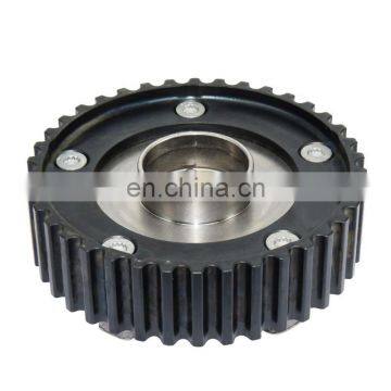 0805G4 Регулятор распределительного вала двигателя, фазовращатель для Peugeot Citroen C4 C5 2.0 16V 9650839280 9674461480 F34727410 Высокое качество photo-6