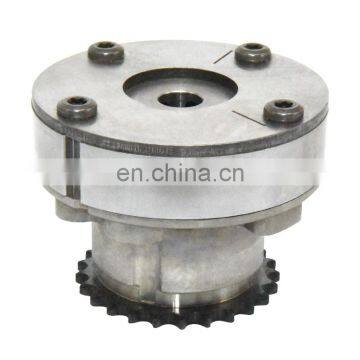 NEW ENGINE Camshaft Dephaser Pulley OEM AT4Z6C525C photo-6