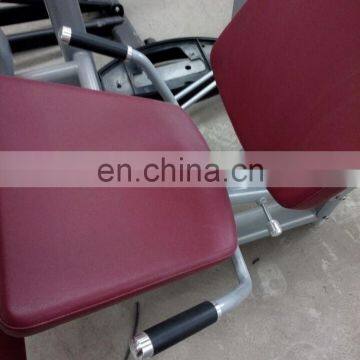 Good Design Commercial Indoor Multi Gym Fitness Equipment Leg Curl& Leg Extension Machine LA48 photo-5
