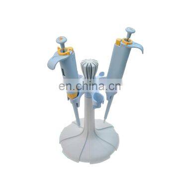 Universal Standard 6 Position Laboratory Pipette Holder Pipette Stand photo-2