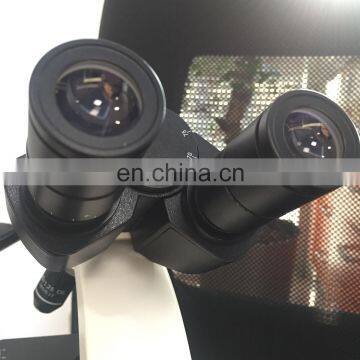 Advanced Biological Microscope With Binocular Head Trinocular Head photo-4