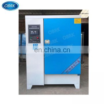 Laboratory Constant Temperature Humidity Dust Climate Test Chamber Price