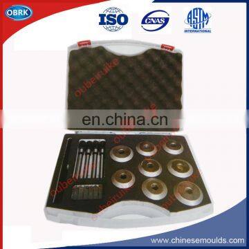 Plane Cutter Engine Valve Seat Boring Cutter Kit/Valve Seat Reamer Cutter For Trucks photo-2