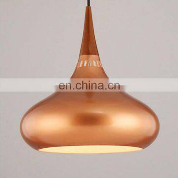 Vintage Bar Pendant Single Line Fishing Small Chandelier For High Ceilings photo-2