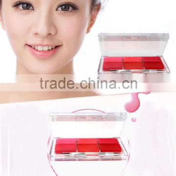 China manufacturer OEM permanent lipstick lead free lipstick lipstick oem