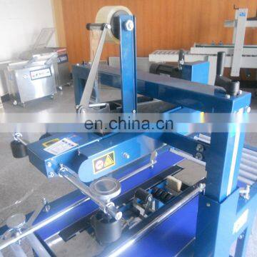 JOYGOAL Carton Box Sealing Machine Shanghai Factory Directly Sale photo-3