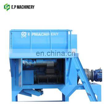 Industrial Ribbon  Mixing Equipment  Machine /Charcoal Powder Mixer Mixing Machine/Spiral Mixer Drives