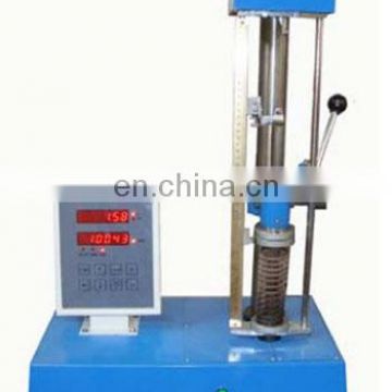 TLS-100 Spring Tension Compression Testing Machine