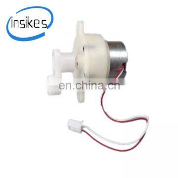 Factory direct various 5-12V 60RPM/MIN 300 DC geared motor