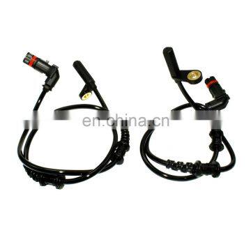 FOR Mercedes Benz R171 W203 W209 C240 Front ABS Speed Sensor Set of 2 2035400417