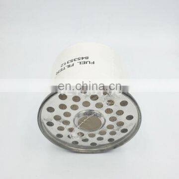 Tractor engine spin-on fuel filter 84535312