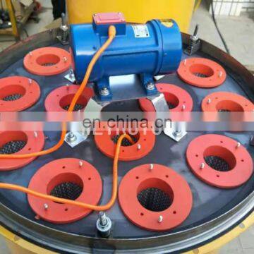 Dust Collector Cement Silo Filter Dust Collector Filter photo-5