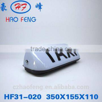 Flexible SMD Car Led Taxi/taxi Box/Can be Customized photo-6