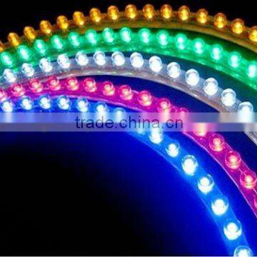 great wall silicon LED strip light