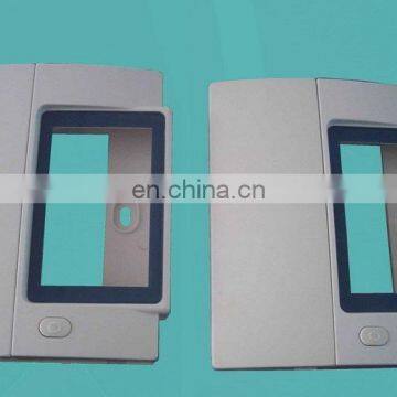 Plastic Molding Factory Making a Mold for Plastic Parts for You photo-4