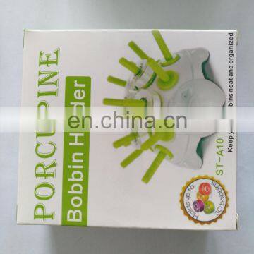 Sewing Accessories Creative Porcupine Type Sewing SuppliesST-A10 Bobbin Holder photo-2