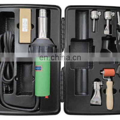 220V 10000W Purpose Of Heat Gun For Defrosting Freezers photo-3