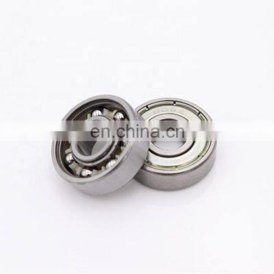 Ball Zz809 Bearing Deep Groove Ball Bearing 608 Non-standard Bearing 608z Price photo-3