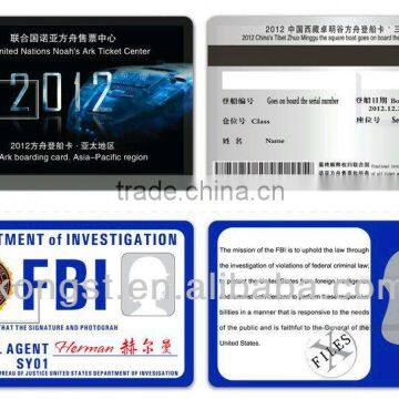 2016 Top Selling USB Card Flash Drive With Custom Logo photo-3