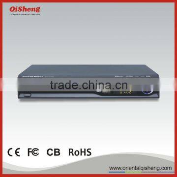 small-size 2CH DVD player