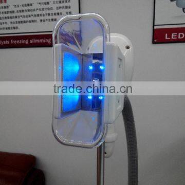 32kHZ Portable Rf Skin Care Cavitation Slimming Machine Ultrasound Therapy For Weight Loss photo-3