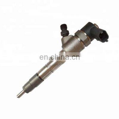 High Quality Diesel Injector 0445 110 181 Common Rail Disesl Injector 0445110181