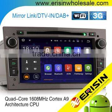 Erisin ES3060P 7 inch Touch Screen Car DVD Player Radio 3G Bluetooth GPS