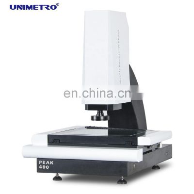 Economical auto vmm machine optical inspection machine image measuring instrument VMM