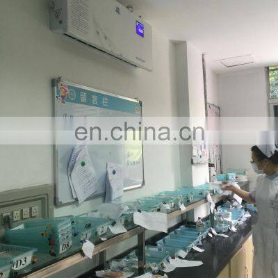 Air Purifier Professional Smart Removing Wall Mounted Plasma Air Sterilizer for Indoor photo-4