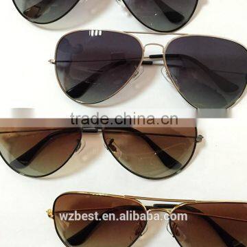 3025 Sunglasses in Titanium Material, With Progresive Lens