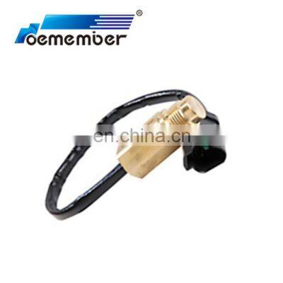 258-4521Truck Position Sensor Water Temperature Sensor Truck Coolant Temperature Sensor for CATERPILLAR for CAT 785B 784C 784B