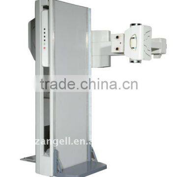 Electric Diagnostic DR solution