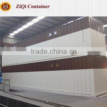 High-quality Container House for Storage photo-5