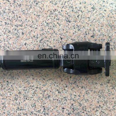 HIGH Quality Auto FRONT Drive Shaft OEM 37140-35060 FOR HILUX LN106 LN166 photo-5