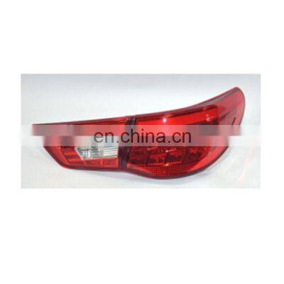 Tail lamp for Toyota Reiz with red color year 2010-2012