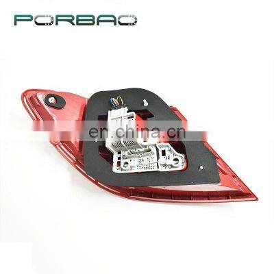 OEM 204 906 05 03 Auto Parts Rear Tail Lamp for LED W204 11-13 Year photo-4