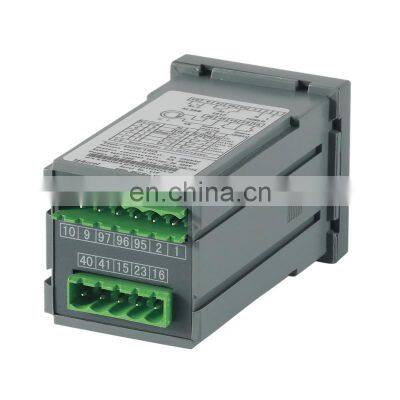 Acrel ASJ20-LD1C Smart Din Rail Earth Leakage Fault Protection Relay photo-4