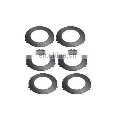 For JCB Backhoe 3CX 3DX Brake Counter Plate Set Of 6 Ref. Part No. 332/Y8134 - Whole Sale India Best Quality Auto Spare Parts