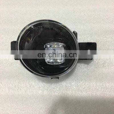 Левая фара для водителя, галогеновая, оригинальная запчасть (OEM). Корпус противотуманной фары, поворотный сигнал, противотуманная фара для Maurano 2019, 2020 годов