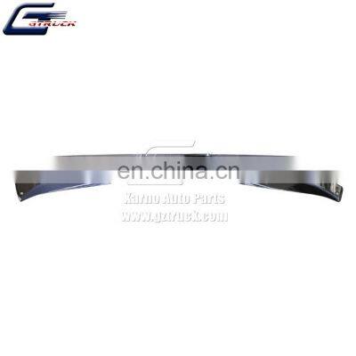 Plastic Sun Visor With Hole Oem 9438100910 for MB Actros Truck Body Parts