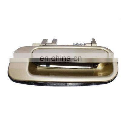 69230-33010 Outside Door Handle For Toyota Camry 1992-1996 Rear Right Beige New 6923033010