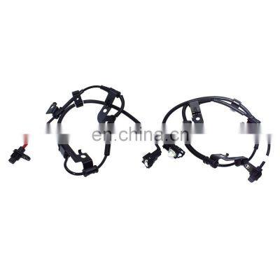 Free Shipping!ABS Wheel Speed Sensor Front Left Right for Hyundai Azera 598103K000 598303K000 photo-3