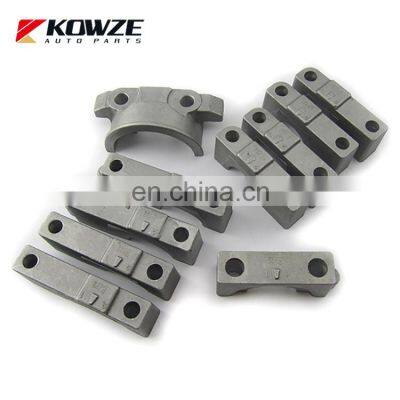 Auto Engine Camshaft Cover OEM 1005B454 For Mitsubishi 4X4 Pick Up L200/Triton 2005-2015  KA4T KB4T