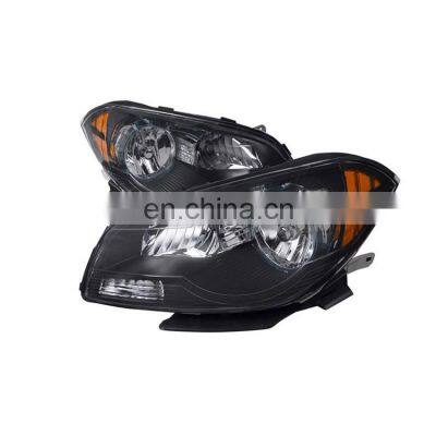 Cars Auto Parts Car Head Lamp For CHEVROLET MALIBU 2008 - 2012