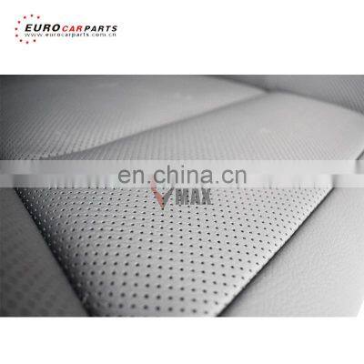 V-class W447 2014-2019 Year Genuine Leather for W447 Seat With Function Button For VITO V250 V260 Original Seats photo-5