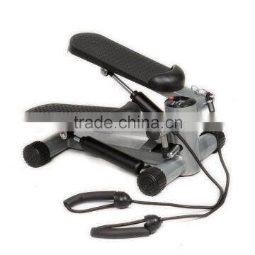 Air Stair Climber Stepper S262 Exercise Machine Aerobic Fitness Step Equipment Bands Quality Choice photo-2