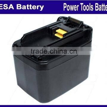 24V Ni-MH POWER TOOL BATTERY FOR Makita 2420 2430 B2417 B2420 B2430 BH2420 BH2430 BH2433 powertool battery