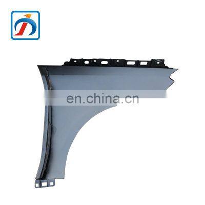 High Quality Car Accessory Aluminum ML CLASS W166 Front Fender 1668800700